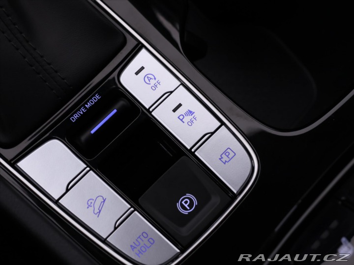 Hyundai Tucson 1,6 T-GDI 110kW Aut. Smar 2024