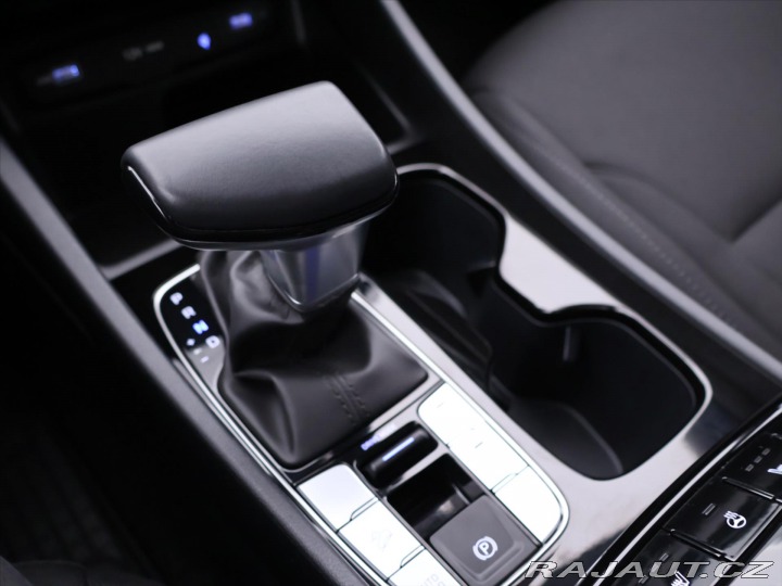 Hyundai Tucson 1,6 T-GDI 110kW Aut. Smar 2024