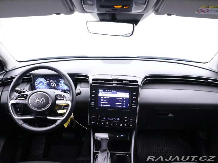 Hyundai Tucson 1,6 T-GDI 110kW Aut. Smar 2024