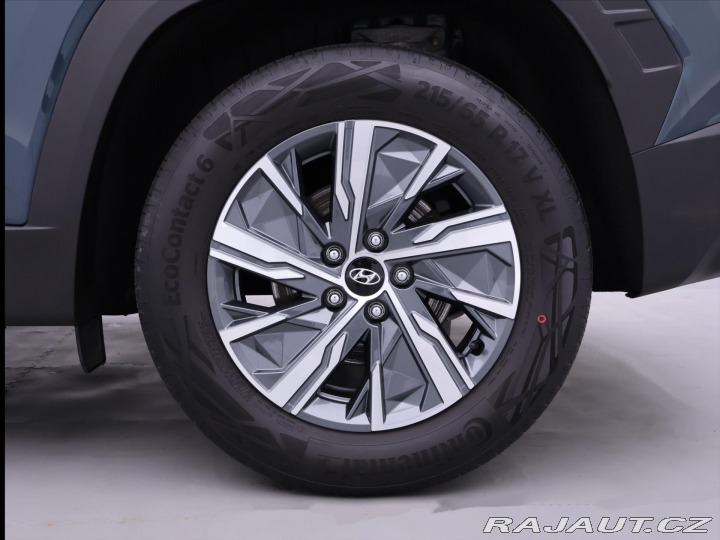 Hyundai Tucson 1,6 T-GDI 110kW Aut. Smar 2024