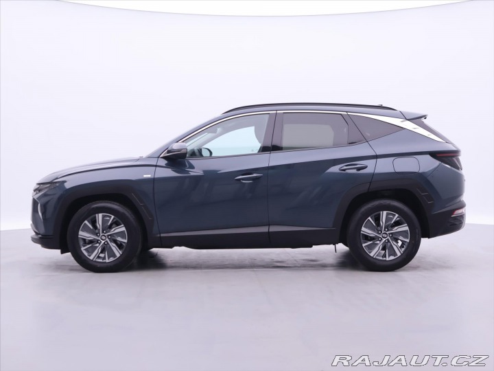 Hyundai Tucson 1,6 T-GDI 110kW Aut. Smar 2024