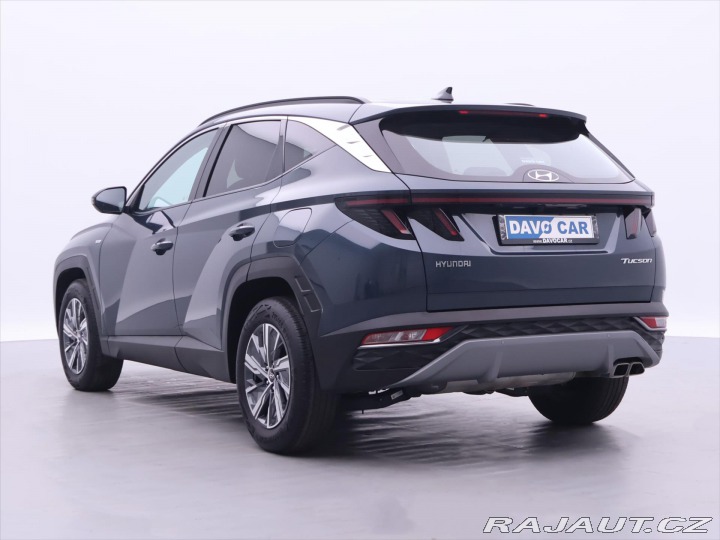 Hyundai Tucson 1,6 T-GDI 110kW Aut. Smar 2024