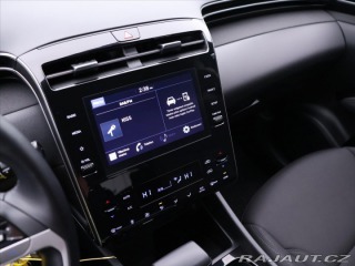 Hyundai Tucson 1,6 T-GDI 110kW CZ Smart 2024