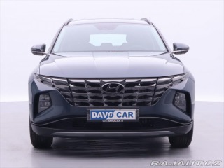 Hyundai Tucson 1,6 T-GDI 110kW CZ Smart 2024