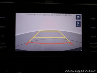 Hyundai Tucson 1,6 T-GDI 110kW CZ Smart 2024