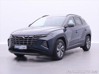 Hyundai Tucson 1,6 T-GDI 110kW CZ Smart 2024