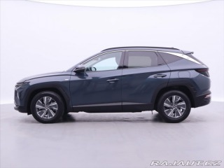 Hyundai Tucson 1,6 T-GDI 110kW CZ Smart 2024