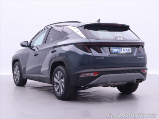 Hyundai Tucson 1,6 T-GDI 110kW CZ Smart 2024