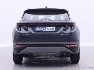 Hyundai Tucson 1,6 T-GDI 110kW CZ Smart 2024