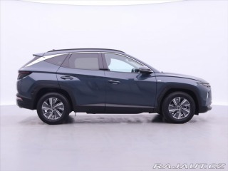 Hyundai Tucson 1,6 T-GDI 110kW CZ Smart 2024