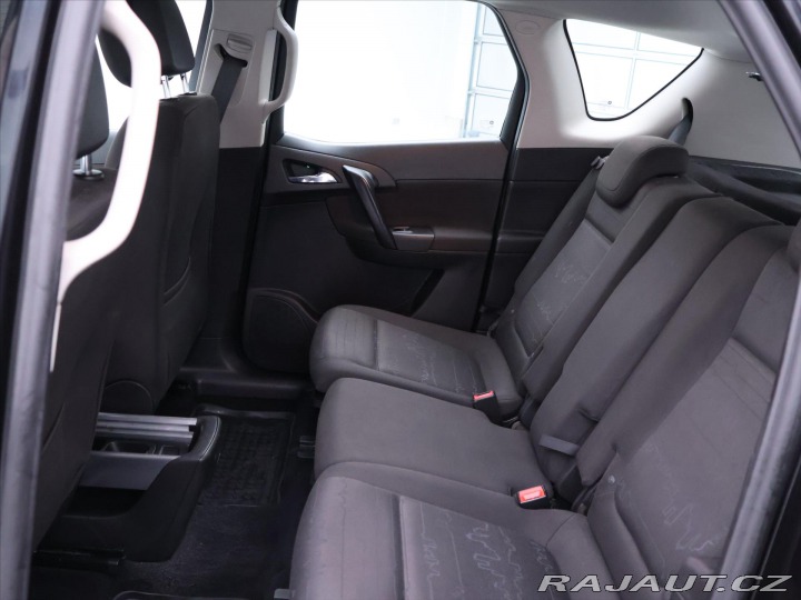 Opel Meriva 1,4 Turbo 88kW Klima Tažn 2014