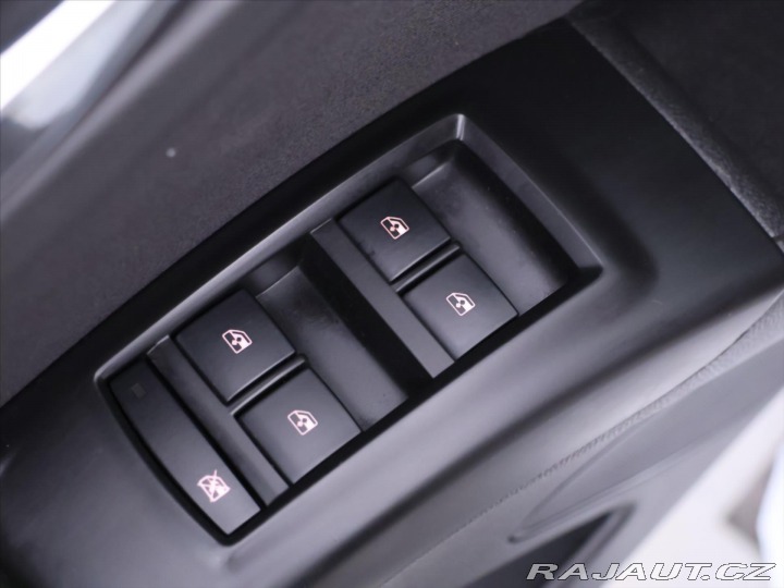 Opel Meriva 1,4 Turbo 88kW Klima Tažn 2014