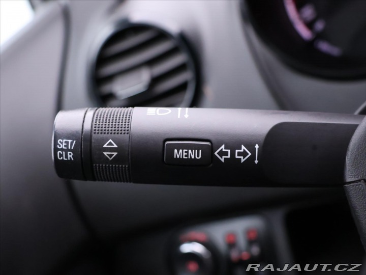 Opel Meriva 1,4 Turbo 88kW Klima Tažn 2014