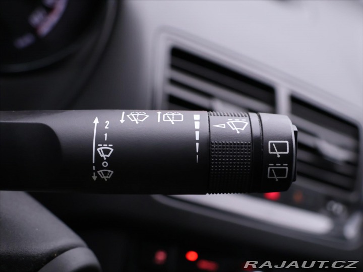 Opel Meriva 1,4 Turbo 88kW Klima Tažn 2014