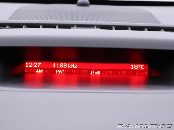 Opel Meriva 1,4 Turbo 88kW Klima Tažn 2014