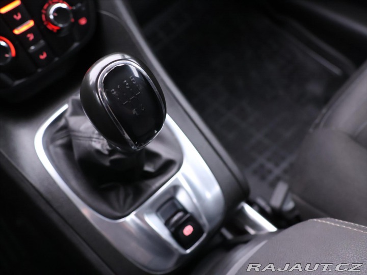 Opel Meriva 1,4 Turbo 88kW Klima Tažn 2014