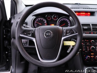 Opel Meriva 1,4 Turbo 88kW Klima Tažn 2014