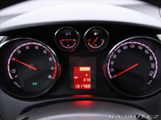 Opel Meriva 1,4 Turbo 88kW Klima Tažn 2014