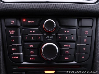 Opel Meriva 1,4 Turbo 88kW Klima Tažn 2014