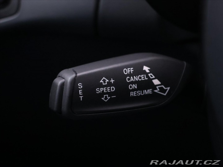 Audi A4 2,0 TDI 110kW CZ S-Line 2016