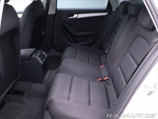 Audi A4 2,0 TDI 110kW CZ S-Line 2016