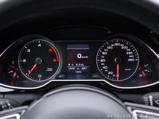 Audi A4 2,0 TDI 110kW CZ S-Line 2016