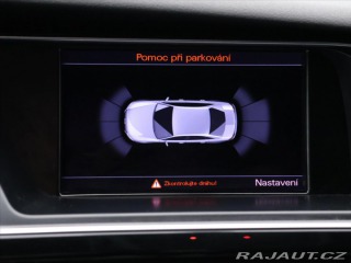 Audi A4 2,0 TDI 110kW CZ S-Line 2016