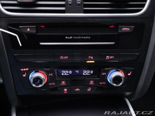 Audi A4 2,0 TDI 110kW CZ S-Line 2016