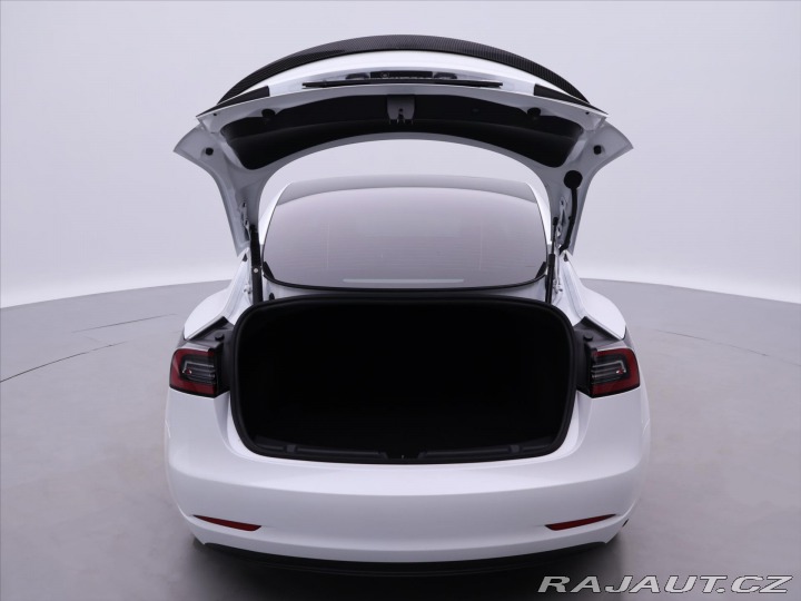 Tesla Model 3 Long Range RWD 75kWh SoH 2022