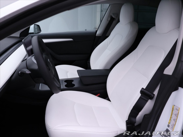 Tesla Model 3 Long Range RWD 75kWh SoH 2022