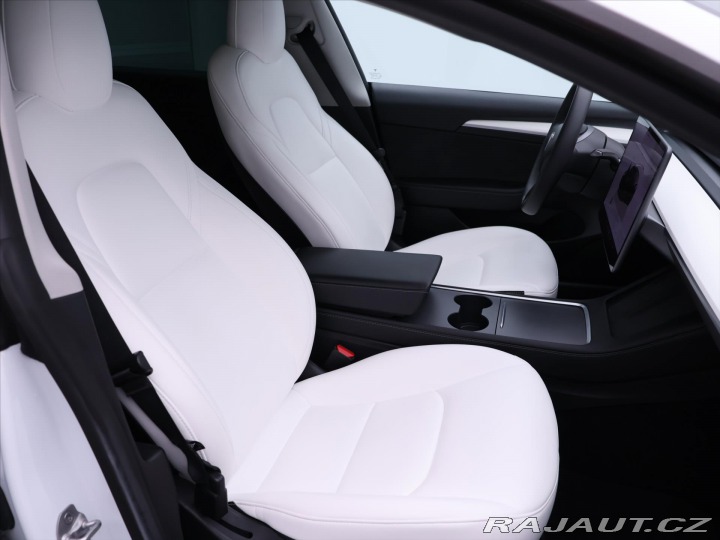 Tesla Model 3 Long Range 208kW Panorama 2022