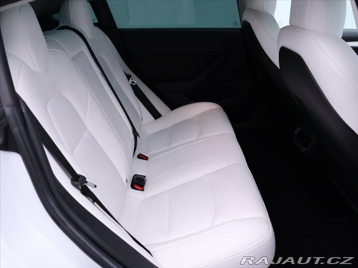 Tesla Model 3 Long Range RWD 75kWh SoH 2022