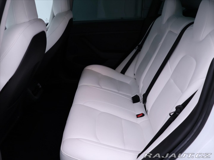 Tesla Model 3 Std Range RWD 60kWh SoH 9 2022