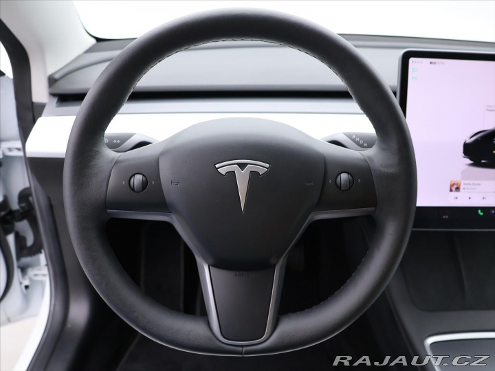 Tesla Model 3 Long Range RWD 75kWh SoH 2022