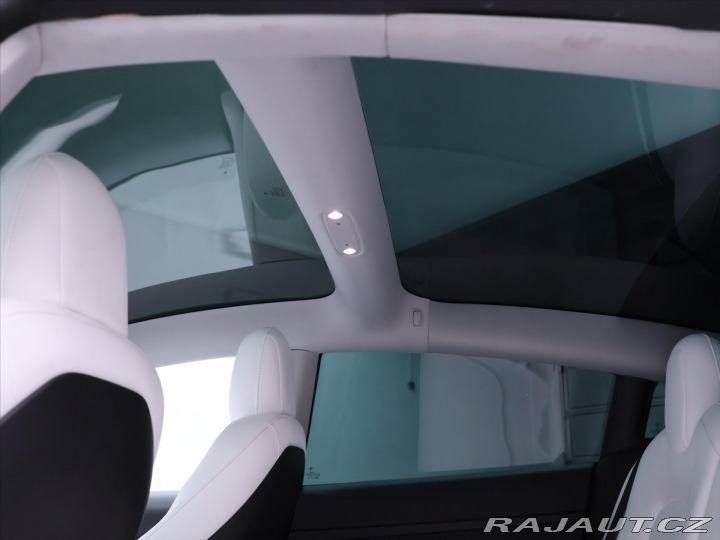 Tesla Model 3 Long Range 208kW Panorama 2022
