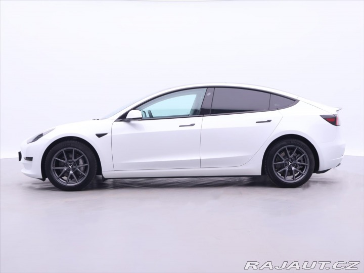 Tesla Model 3 Long Range 208kW Panorama 2022