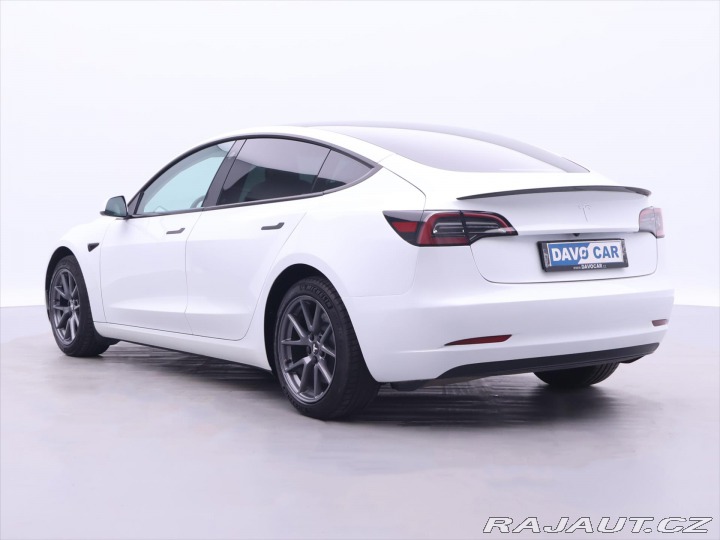 Tesla Model 3 Long Range RWD 75kWh SoH 2022