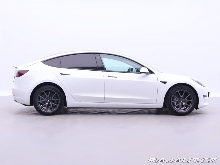 Tesla Model 3 Std Range RWD 60kWh SoH 9 2022