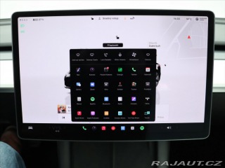 Tesla Model 3 Long Range 208kW Panorama 2022