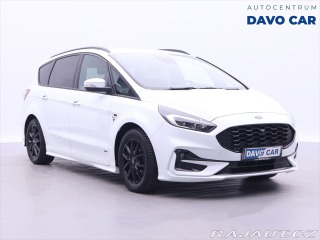 Ford S-MAX 2,0 EcoBlue 140kW AWD ST-