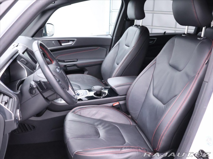 Ford S-MAX 2,0 EcoBlue 140kW AWD ST- 2020