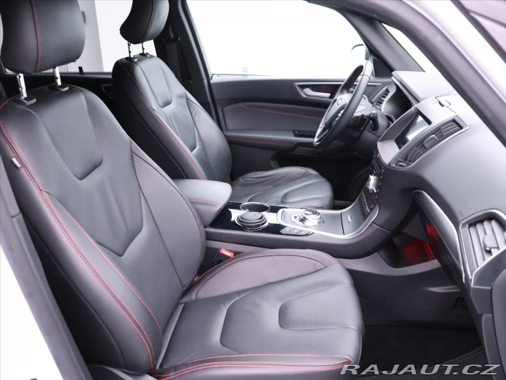 Ford S-MAX 2,0 EcoBlue 140kW AWD ST- 2020