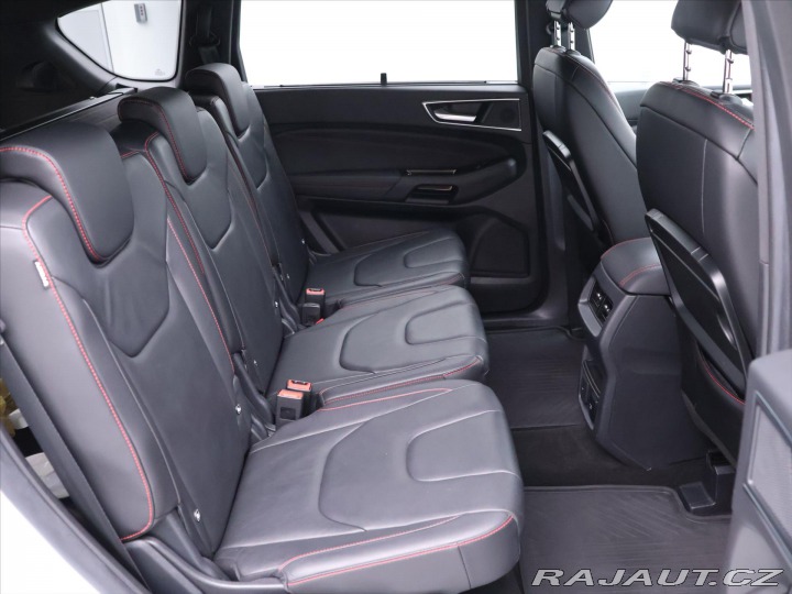 Ford S-MAX 2,0 EcoBlue 140kW AWD ST- 2020