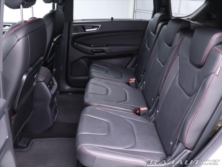 Ford S-MAX 2,0 EcoBlue 140kW AWD ST- 2020