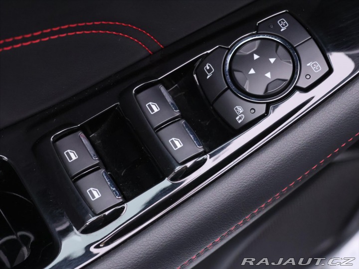 Ford S-MAX 2,0 EcoBlue 140kW AWD ST- 2020