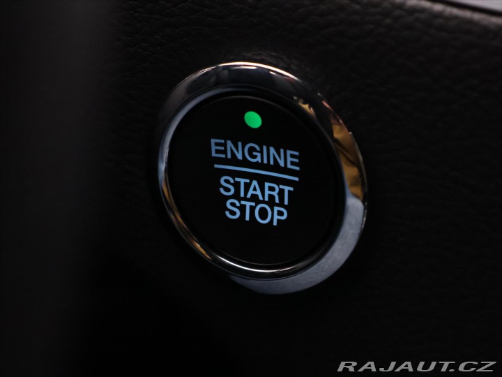 Ford S-MAX 2,0 EcoBlue 140kW AWD ST- 2020