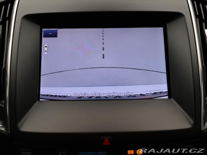 Ford S-MAX 2,0 EcoBlue 140kW AWD ST- 2020