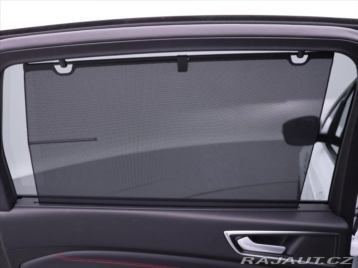 Ford S-MAX 2,0 EcoBlue 140kW AWD ST- 2020