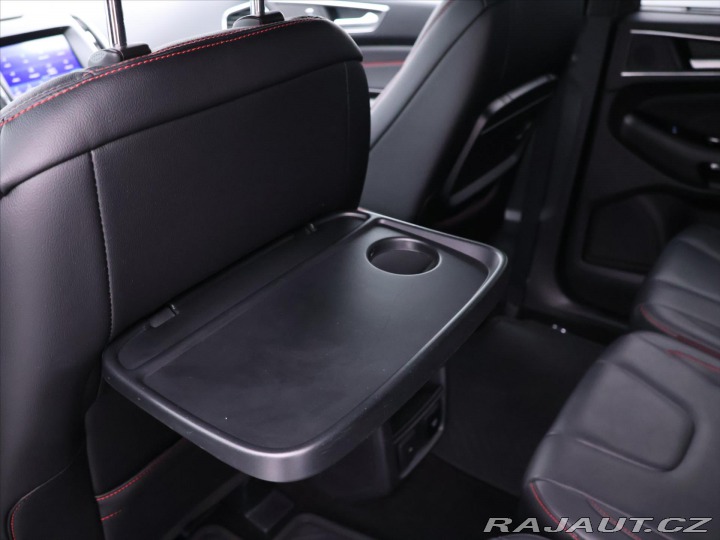 Ford S-MAX 2,0 EcoBlue 140kW AWD ST- 2020