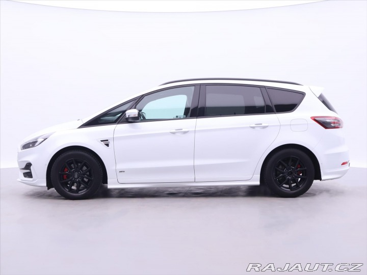 Ford S-MAX 2,0 EcoBlue 140kW AWD ST- 2020